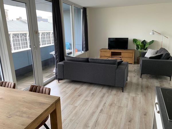 Medium property photo - Akerkhof 10H, 9711 JB Groningen